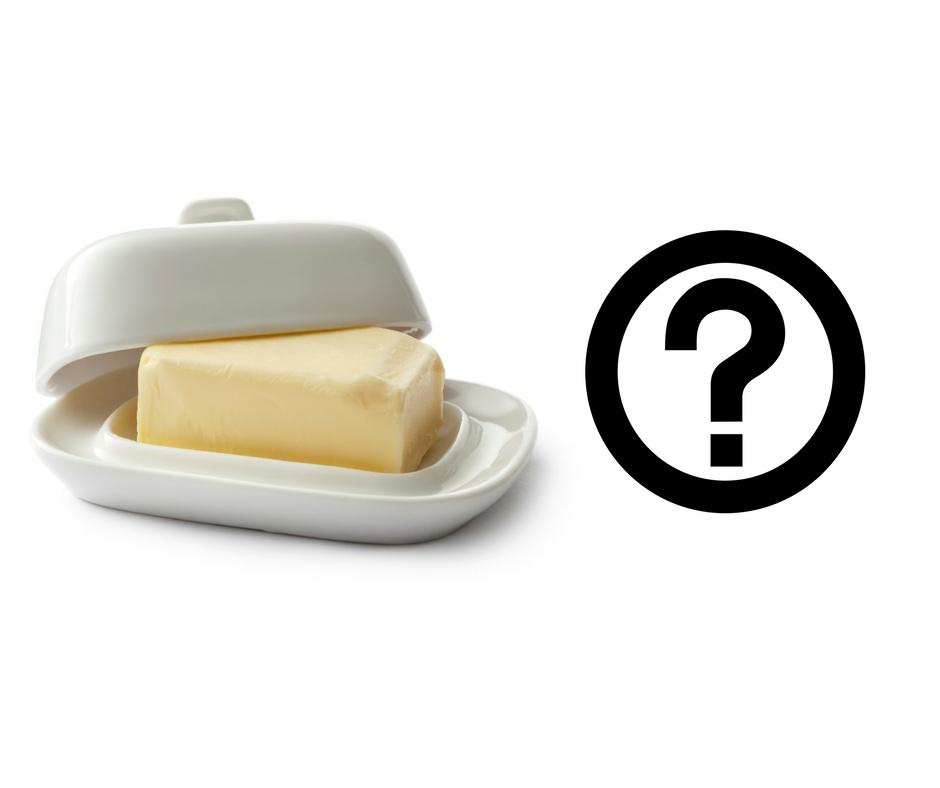 NEWS: Butter and Cheese Shortages - Equals further price rise